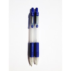 Lapicero zebra z-grip