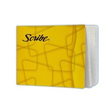 Cuaderno Scribe italiano
