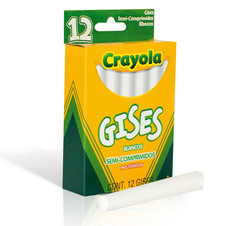 Gises Blancos