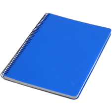 Cuaderno Wal Mart raya