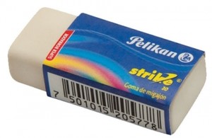 Borrador Pelikan Strike